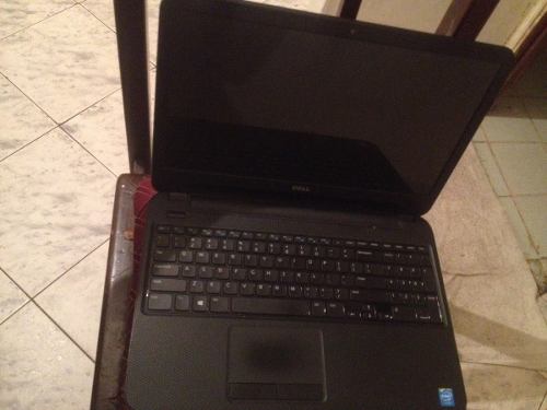 Laptop Dell Inspiron 15 I