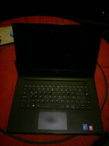 Laptop Dell Inspiron 