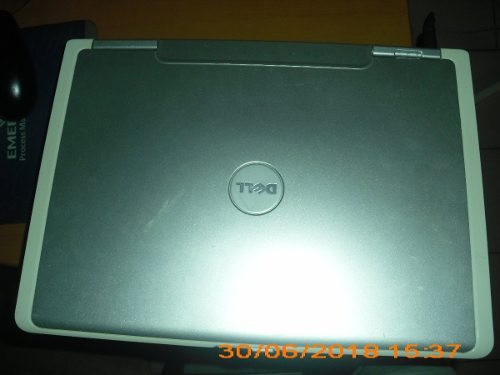 Laptop Dell Inspiron  Con Cargador/bolso/bam