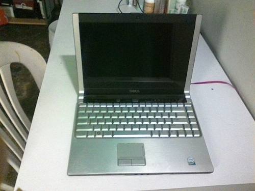 Laptop Dell M
