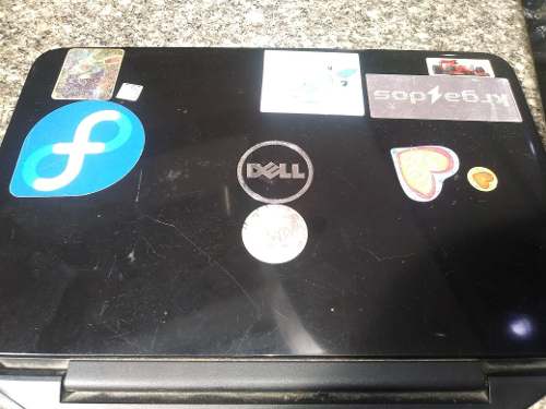 Laptop Dell N Para Repuesto