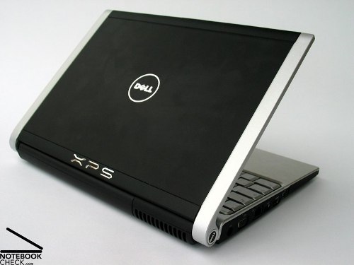 Laptop Dell Xps M (repuestos)