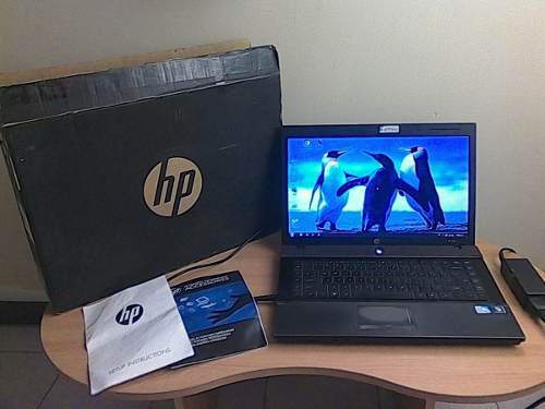Laptop Hp 620
