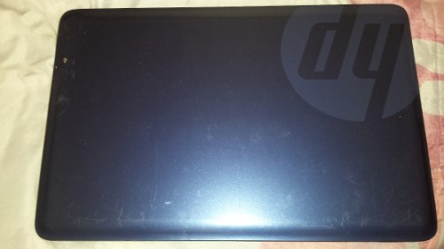 Laptop Hp  Notebook Pc Usada A Buen Precio