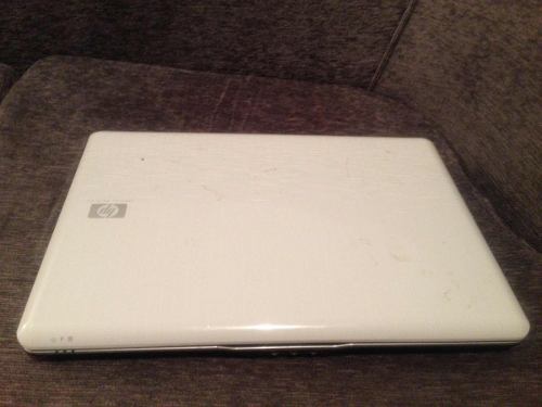 Laptop Hp Pavilion Dv 