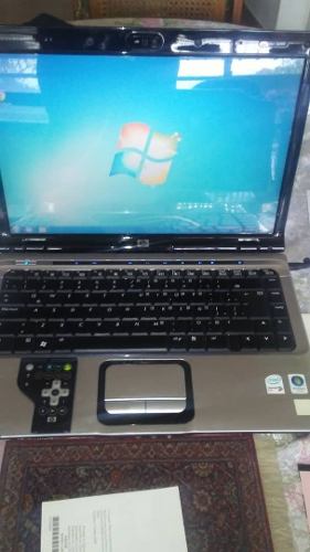 Laptop Hp Pavilion Dv