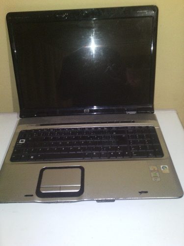 Laptop Hp Pavilion Dv Para Reparar