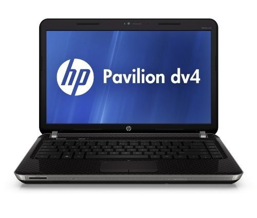 Laptop Hp Pavilion Dv4 Para Repuesto