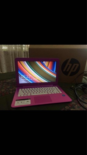 Laptop Hp Stream Notebook Pc 13 Pulgadas