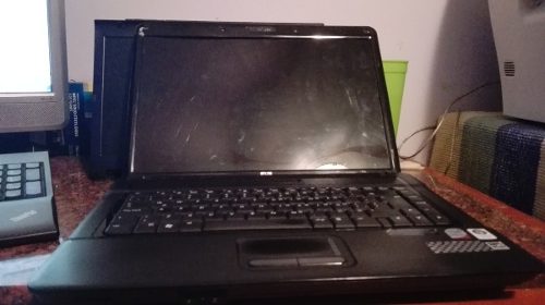 Laptop Hp s Para Repuesto