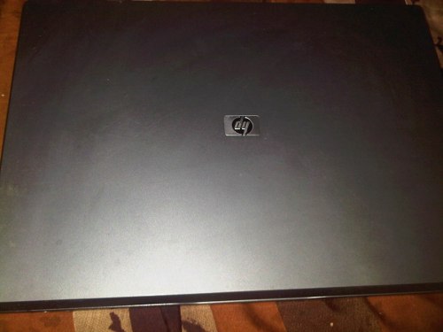 Laptop Hp530