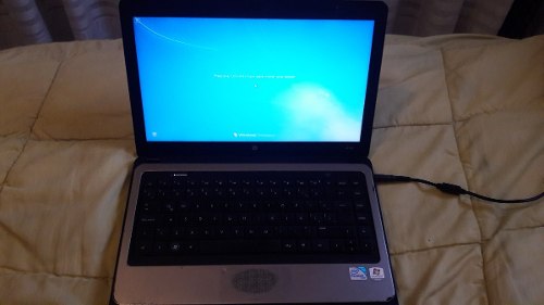 Laptop Hpgb 4gb Ram Intel