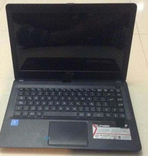 Laptop Intel P