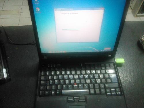 Laptop Lenovo 2gb De Ram