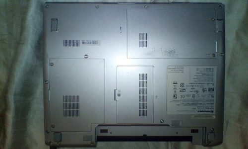 Laptop Lenovo  C200