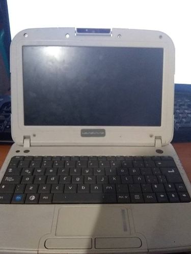 Laptop Lenovo Canaima