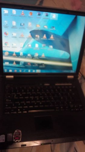 Laptop Lenovo  Cgb Disco Duro 2gb Ram