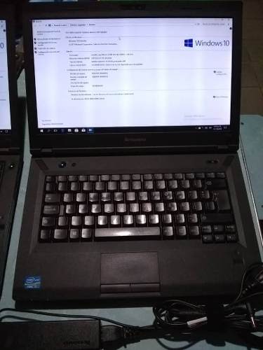 Laptop Lenovo Core I3 Usada