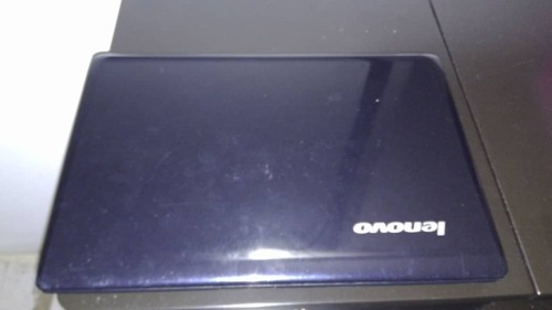 Laptop Lenovo G460