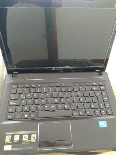Laptop Lenovo G480 Nuevas