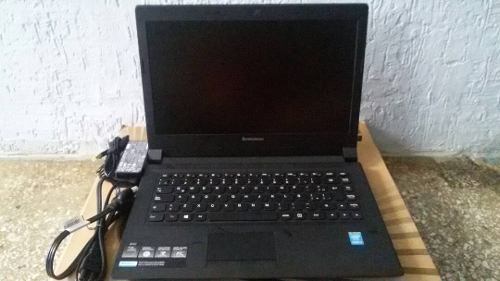 Laptop Lenovo Modelo B Nueva