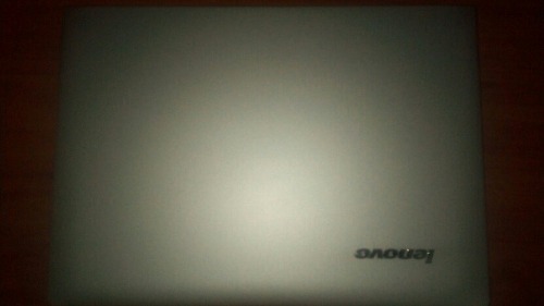 Laptop Lenovo S400 Ideapad