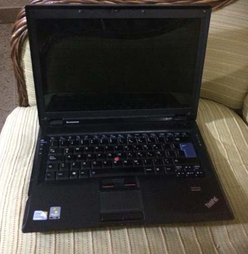 Laptop Lenovo Sl400