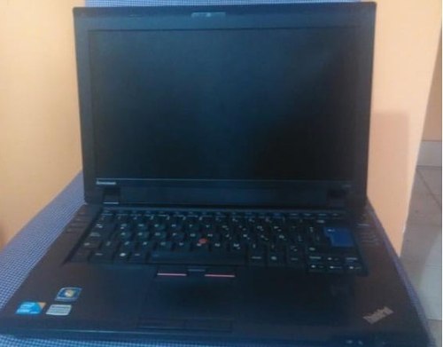 Laptop Lenovo Thinkpad L412 Procesador I5