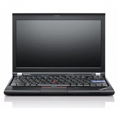 Laptop Lenovo X220 Core I5