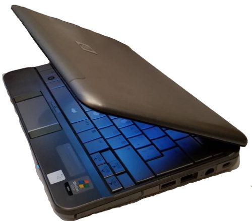 Laptop Netbook Hp Mini 
