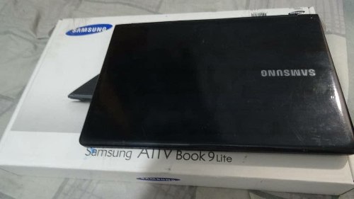Laptop Samsung Ativ Book 9 Lite (905s)
