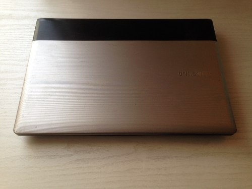 Laptop Samsung Rv411