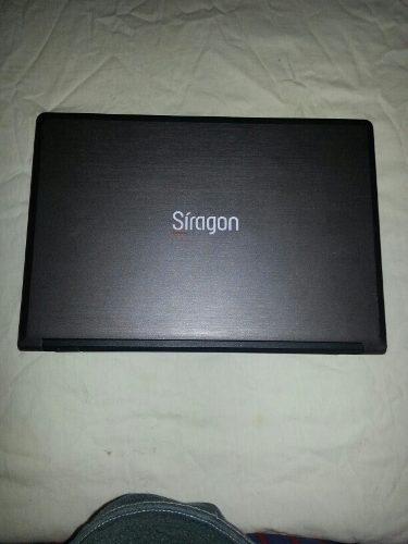 Laptop Siragon Nb- Para Repuesto
