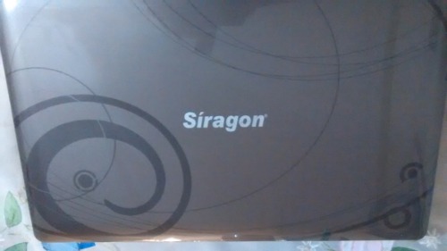 Laptop Siragon Oferta