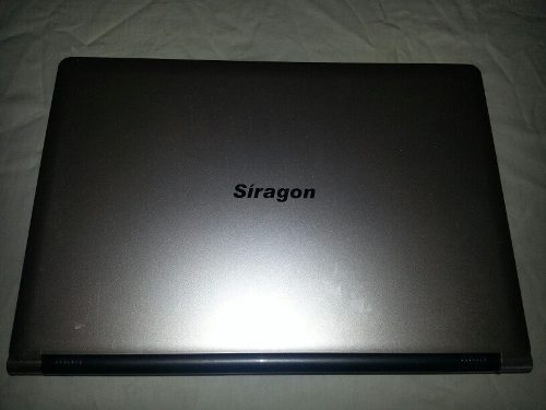 Laptop Siragon Sl-  Para Repuesto