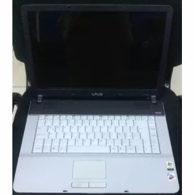 Laptop Sony Vaio Pcg-7d2l
