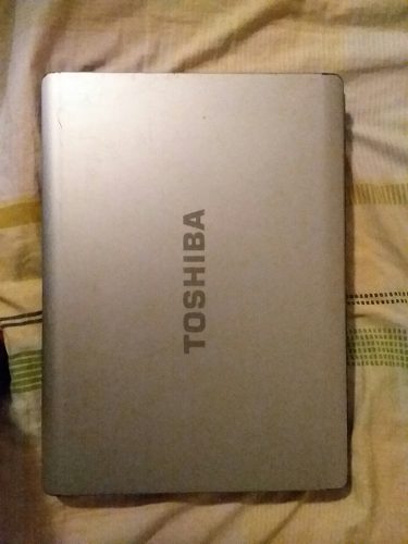 Laptop Toshiba Satelitte