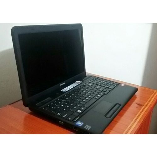 Laptop Toshiba Satellite C-655d