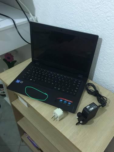 Lenovo Ideapad 100s 14 Pulgadas