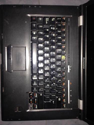 Lenovo  N200(reparar)