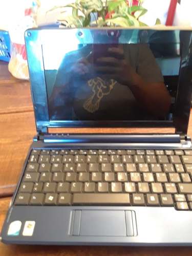 Mini Lapto Acer