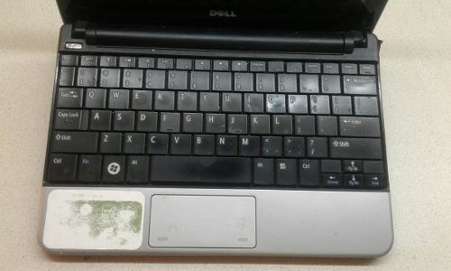 Mini Lapto Dell Inspirion