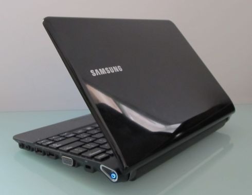 Mini Lapto Samsung Nc110 En Perfectas Condiciones