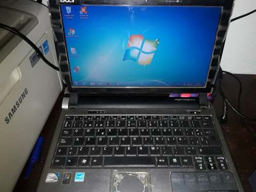 Mini Laptop Acer 10.1