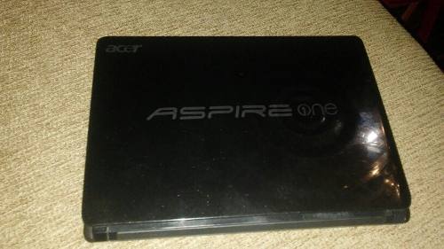 Mini Laptop Acer Aspire One