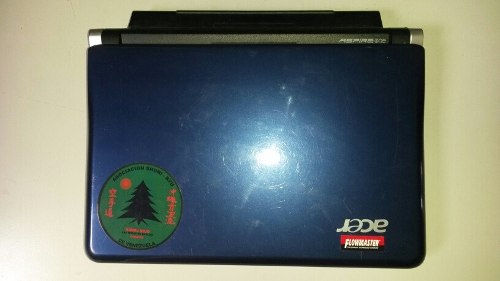 Mini Laptop Acer Aspire One D150