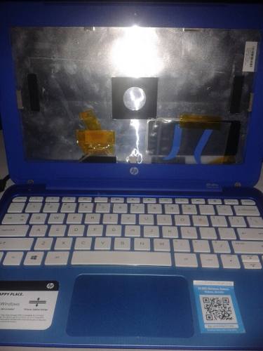 Mini Laptop Hp