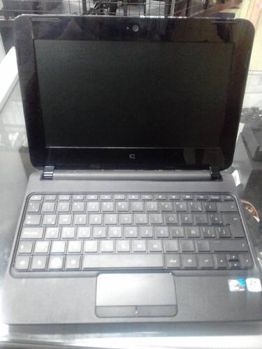 Mini Laptop Hp Compaq Mini S110 Para Repuesto Tienda