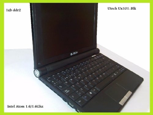 Mini Laptop Utech Windows 10