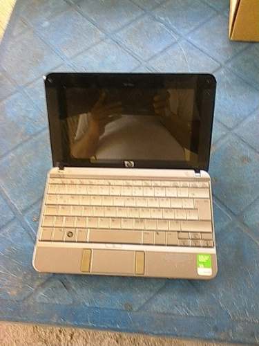 Mini Laptos Hp 